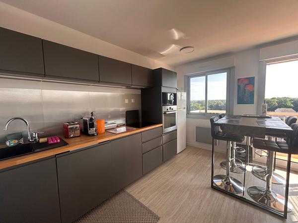 Appartement avec balcon et parking Vaux sur mer Appartement avec balcon et parking Vaux sur mer