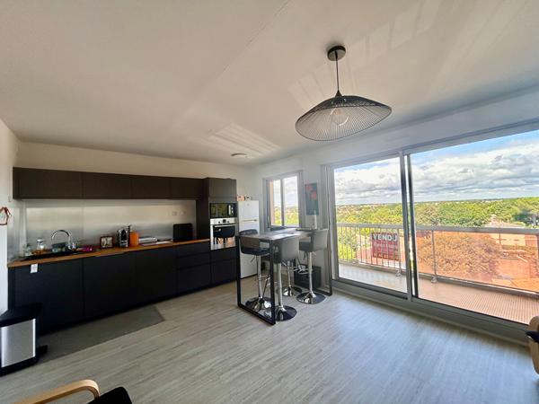 Appartement avec balcon et parking Vaux sur mer Appartement avec balcon et parking Vaux sur mer