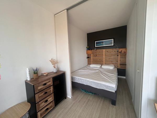 Appartement avec balcon et parking Vaux sur mer Appartement avec balcon et parking Vaux sur mer