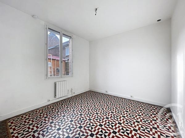Maison à vendre  2 pièces - 31,76 m2 COMPIEGNE - 60