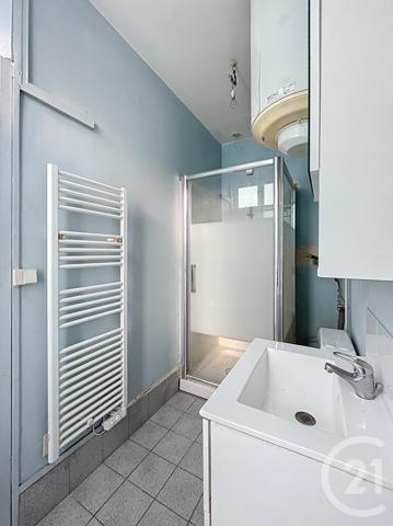 Maison à vendre  2 pièces - 31,76 m2 COMPIEGNE - 60