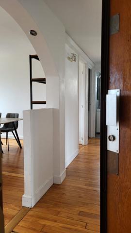 Location Appartement66 m² - 3 Pièces - SURESNES (92150)