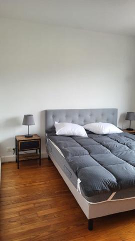 Location Appartement66 m² - 3 Pièces - SURESNES (92150)