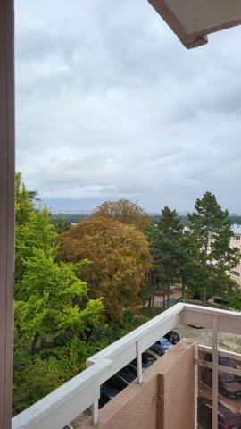 Location Appartement66 m² - 3 Pièces - SURESNES (92150)