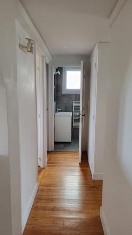 Location Appartement66 m² - 3 Pièces - SURESNES (92150)