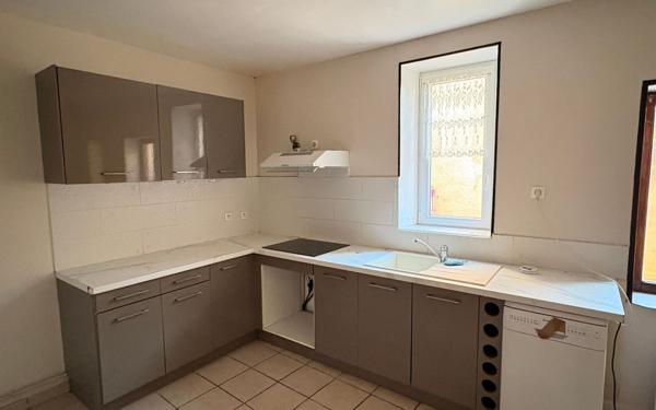 Appartement à louer    3 pièces •  Lizy-sur-Ourcq