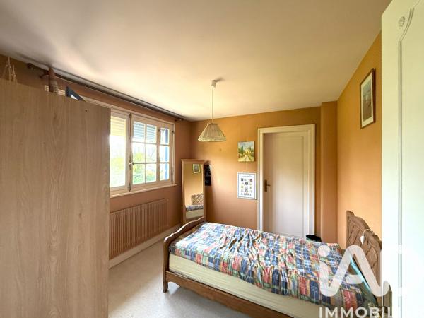Maison à vendre 10 pièces 337 m² Avesnes-les-Aubert