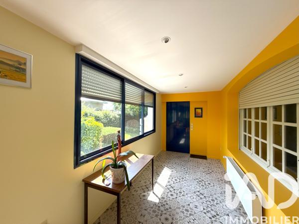 Maison à vendre 10 pièces 337 m² Avesnes-les-Aubert