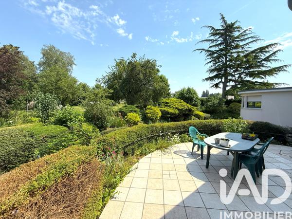 Maison à vendre 10 pièces 337 m² Avesnes-les-Aubert