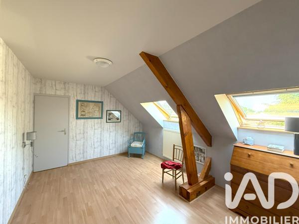Maison à vendre 10 pièces 337 m² Avesnes-les-Aubert