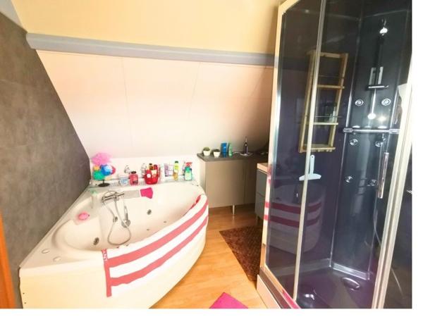 Maison 262 000 € Cambrai 5 p 121 m² DPE D