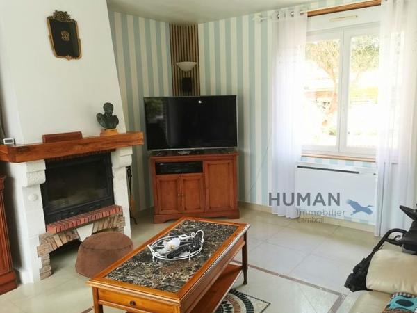 Maison 262 000 € Cambrai 5 p 121 m² DPE D