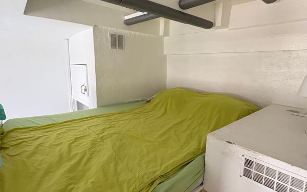 Appartement à louer    1 pièce • 13,30 m2 Nice