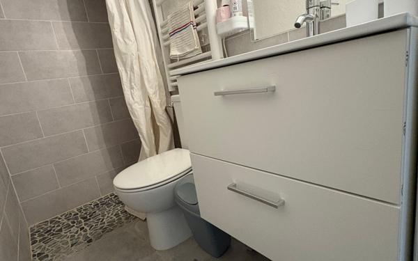 Appartement à louer    1 pièce • 13,30 m2 Nice