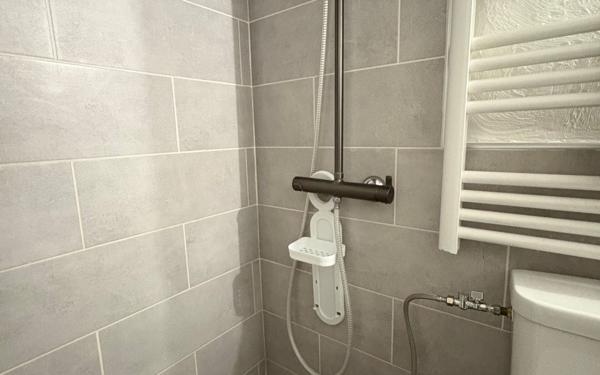 Appartement à louer    1 pièce • 13,30 m2 Nice