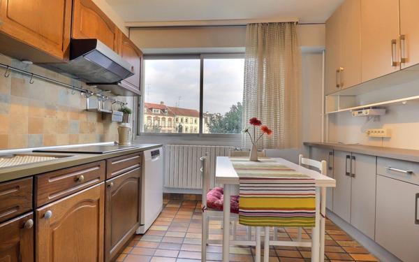 Appartement à vendre    5 pièces •  Forbach