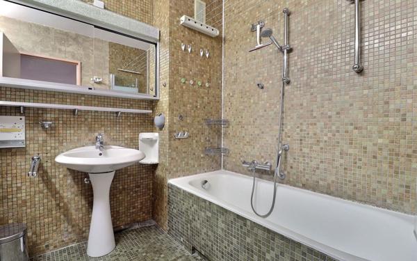 Appartement à vendre    5 pièces •  Forbach