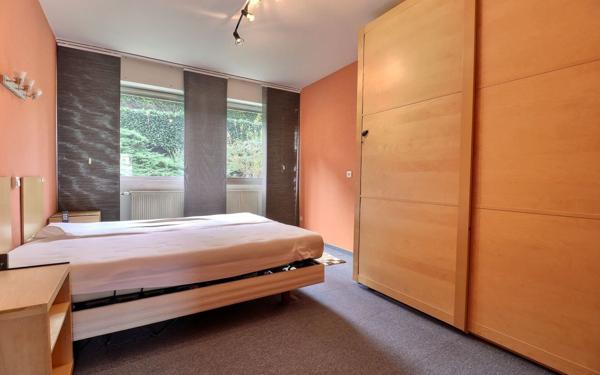 Appartement à vendre    5 pièces •  Forbach