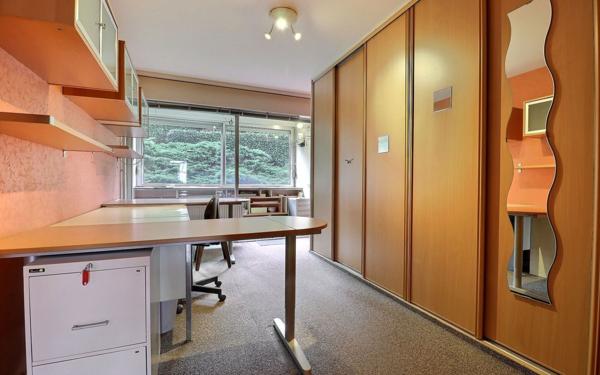 Appartement à vendre    5 pièces •  Forbach