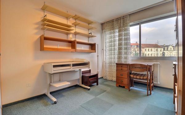 Appartement à vendre    5 pièces •  Forbach