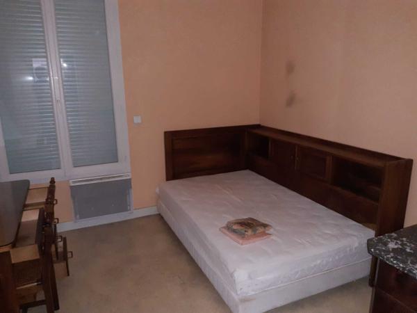 Grande maison avec studio