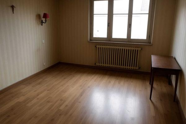 Grande maison avec studio