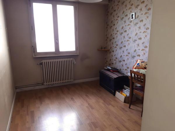 Grande maison avec studio