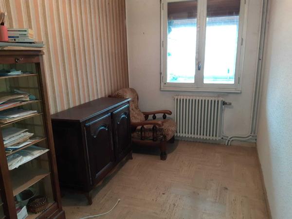 Grande maison avec studio