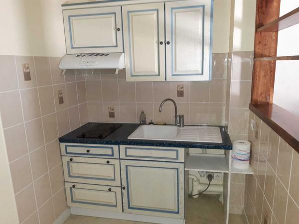 Grande maison avec studio