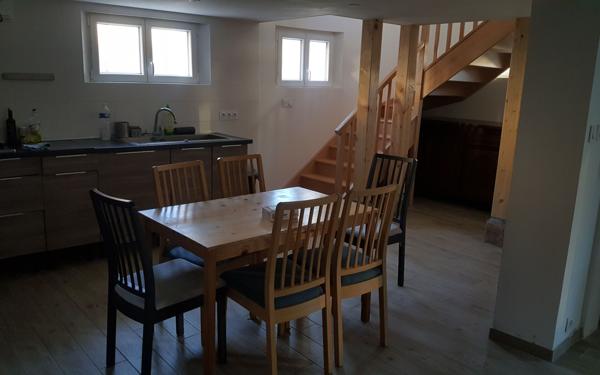 Immeuble à vendre    10 pièces •  Bourg-Achard