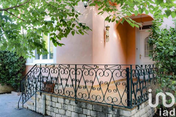 Maison à vendre 5 pièces 128 m² L'Isle-sur-la-Sorgue