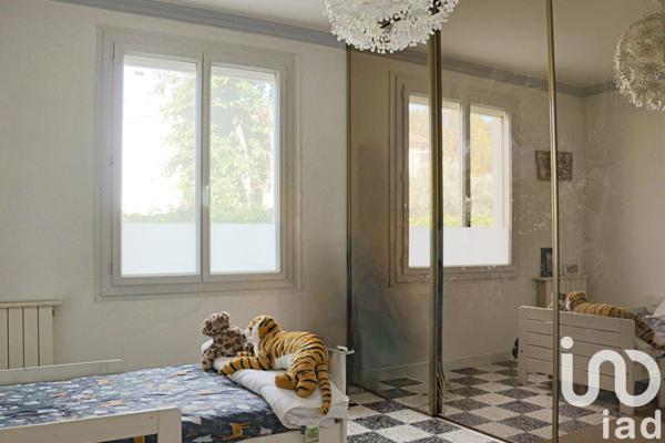 Maison à vendre 5 pièces 128 m² L'Isle-sur-la-Sorgue