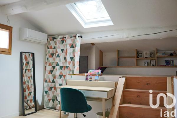 Maison à vendre 5 pièces 128 m² L'Isle-sur-la-Sorgue