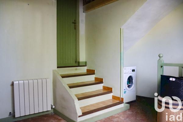 Maison à vendre 5 pièces 128 m² L'Isle-sur-la-Sorgue