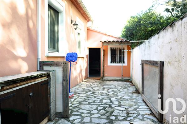 Maison à vendre 5 pièces 128 m² L'Isle-sur-la-Sorgue