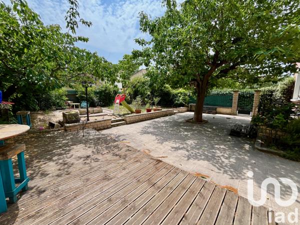 Maison à vendre 5 pièces 128 m² L'Isle-sur-la-Sorgue