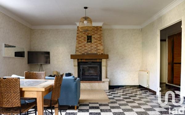 Maison à vendre 5 pièces 128 m² L'Isle-sur-la-Sorgue