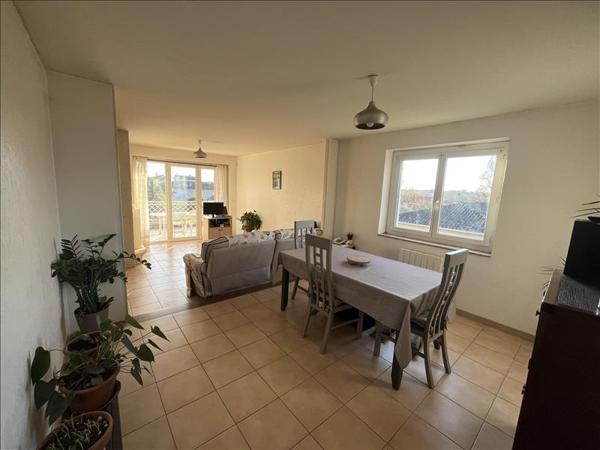 Maison à vendre |  Réalville |  5 pièces | 90 m²