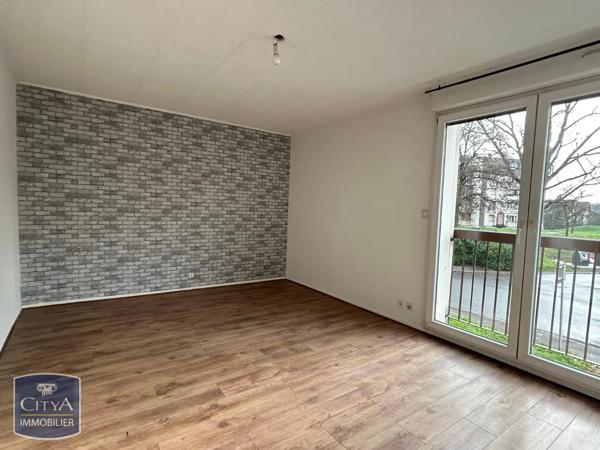 Appartement à louer 3 pièces 65.69m² Rombas (57120)