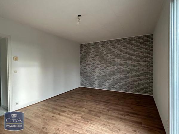 Appartement à louer 3 pièces 65.69m² Rombas (57120)