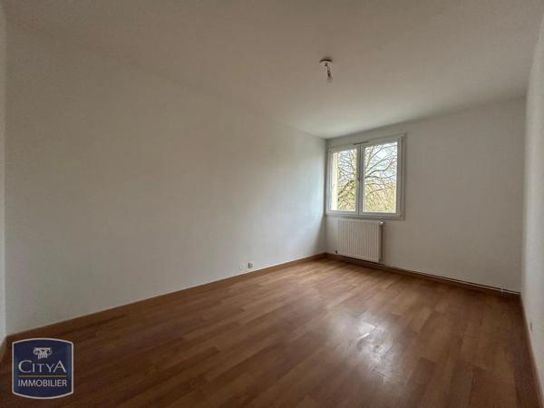 Appartement à louer 3 pièces 65.69m² Rombas (57120)