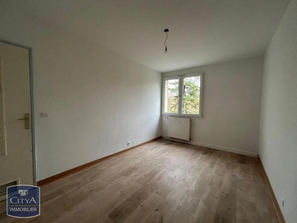 Appartement à louer 3 pièces 65.69m² Rombas (57120)