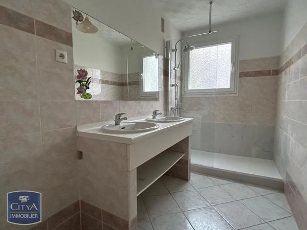 Appartement à louer 3 pièces 65.69m² Rombas (57120)
