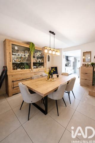 Maison à vendre 5 pièces 97 m² Armentières