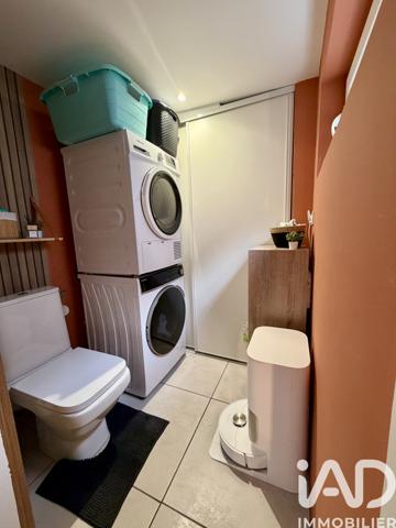 Maison à vendre 5 pièces 97 m² Armentières