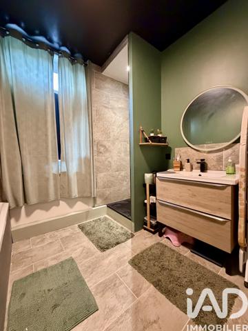 Maison à vendre 5 pièces 97 m² Armentières