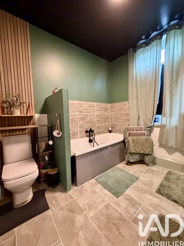 Maison à vendre 5 pièces 97 m² Armentières