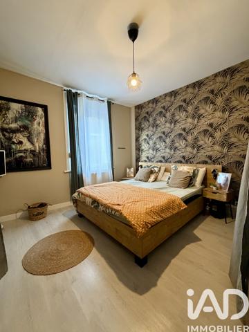 Maison à vendre 5 pièces 97 m² Armentières