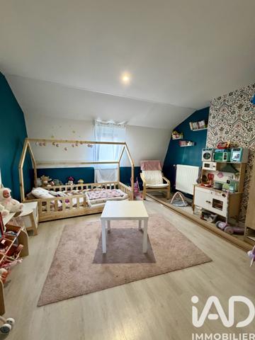 Maison à vendre 5 pièces 97 m² Armentières