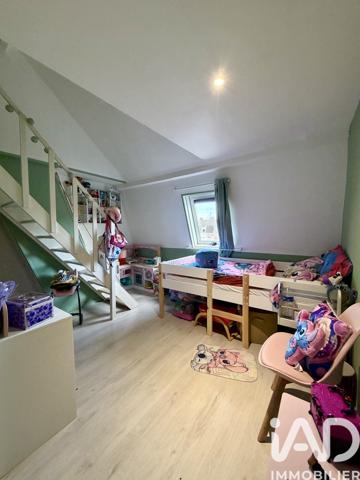 Maison à vendre 5 pièces 97 m² Armentières